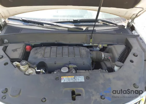 2017 Chevrolet Traverse 1Lt from USA, damaged, VIN 1GNKRGKD7HJ205433